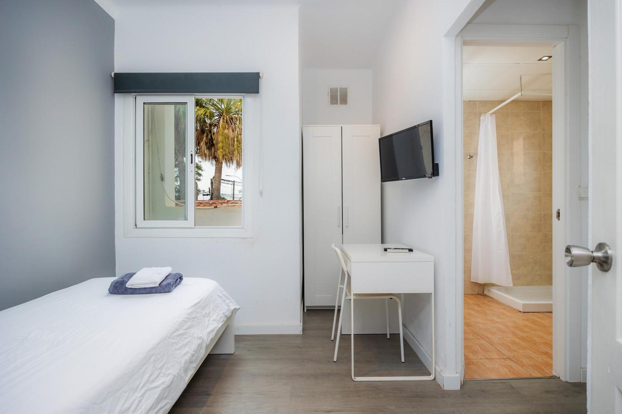 Mallorca Rooms Can Pastilla Exterior foto